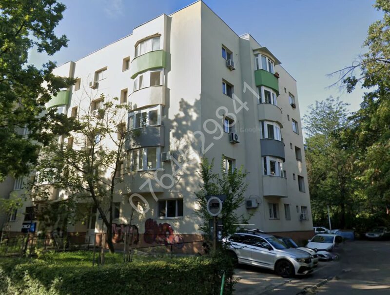 Aviatiei, Str. Alexandru Serbanescu, la 8 min. metrou Aurel Vlaicu, parcare