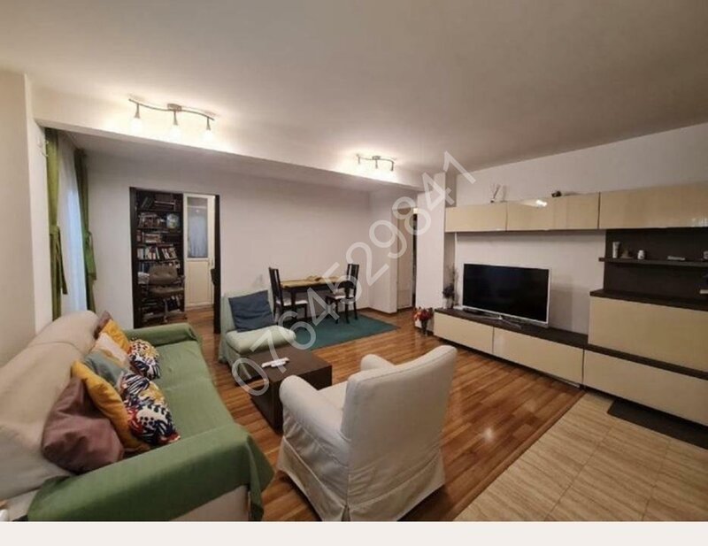 Aviatiei, Str. Alexandru Serbanescu, la 8 min. metrou Aurel Vlaicu, parcare