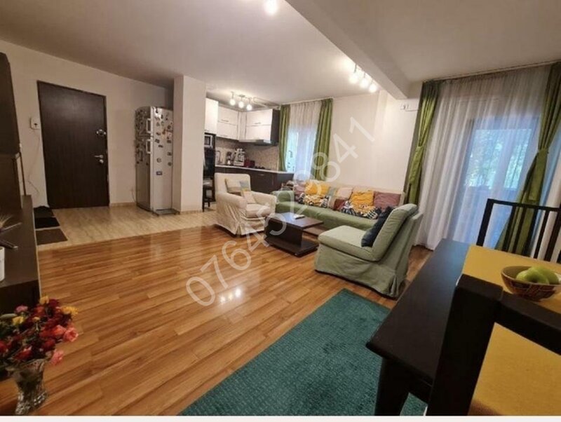 Aviatiei, Str. Alexandru Serbanescu, la 8 min. metrou Aurel Vlaicu, parcare