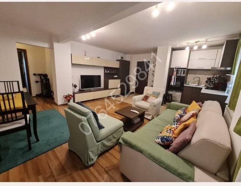 Aviatiei, Str. Alexandru Serbanescu, la 8 min. metrou Aurel Vlaicu, parcare