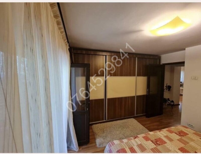 Aviatiei, Str. Alexandru Serbanescu, la 8 min. metrou Aurel Vlaicu, parcare