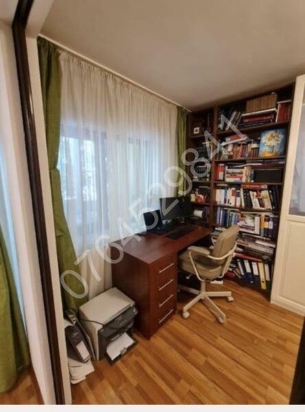 Aviatiei, Str. Alexandru Serbanescu, la 8 min. metrou Aurel Vlaicu, parcare